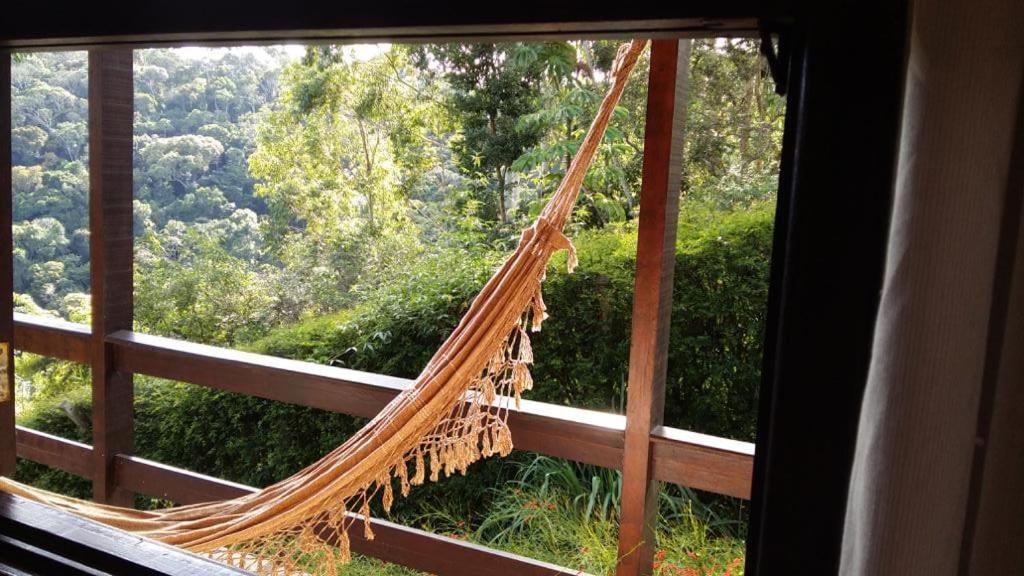 Pousada R.N.C. Nosso Paraiso Teresópolis Kültér fotó