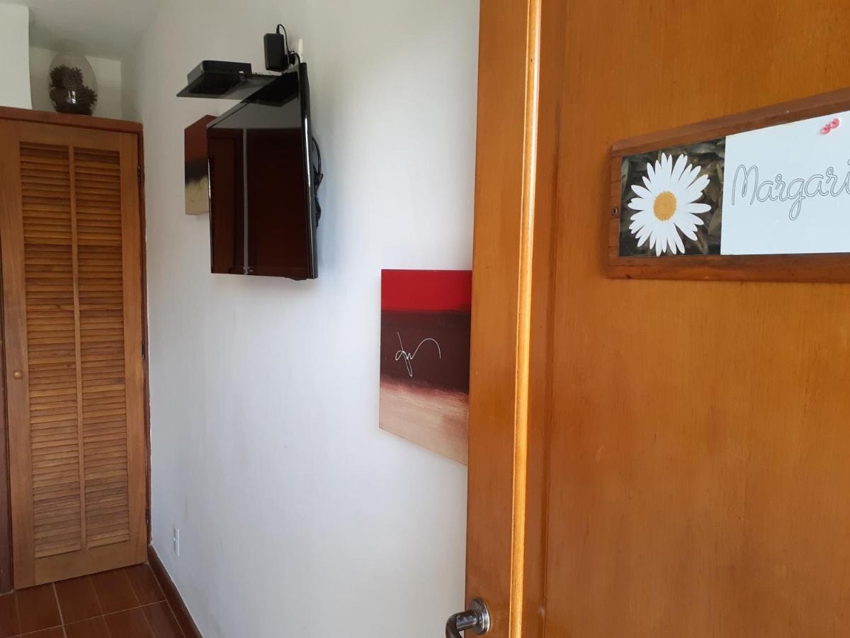 Pousada R.N.C. Nosso Paraiso Teresópolis Kültér fotó