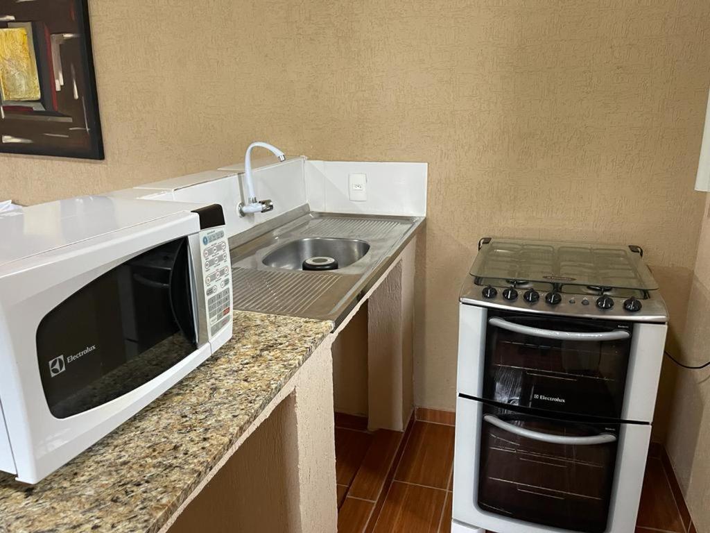 Pousada R.N.C. Nosso Paraiso Teresópolis Kültér fotó