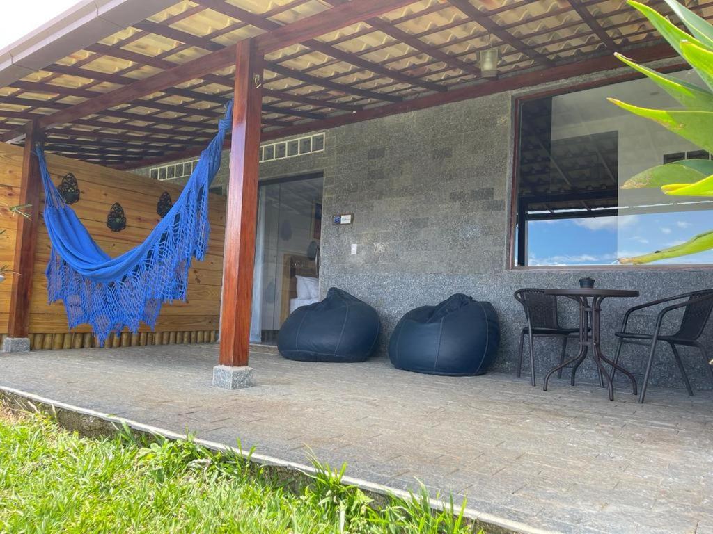 Pousada R.N.C. Nosso Paraiso Teresópolis Kültér fotó