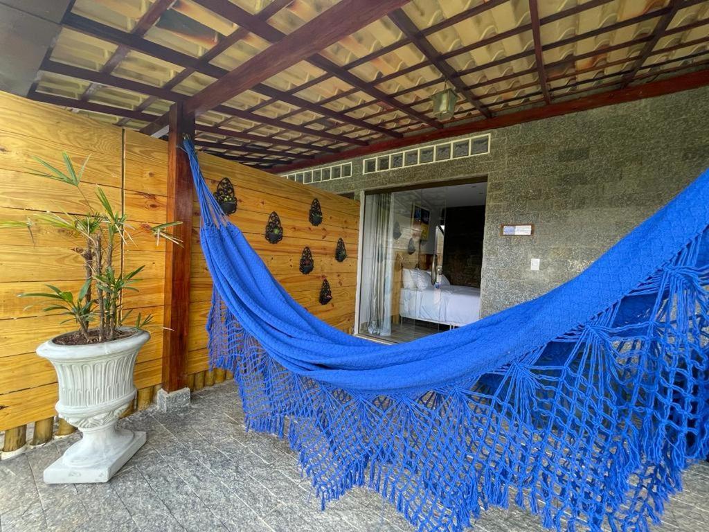 Pousada R.N.C. Nosso Paraiso Teresópolis Kültér fotó