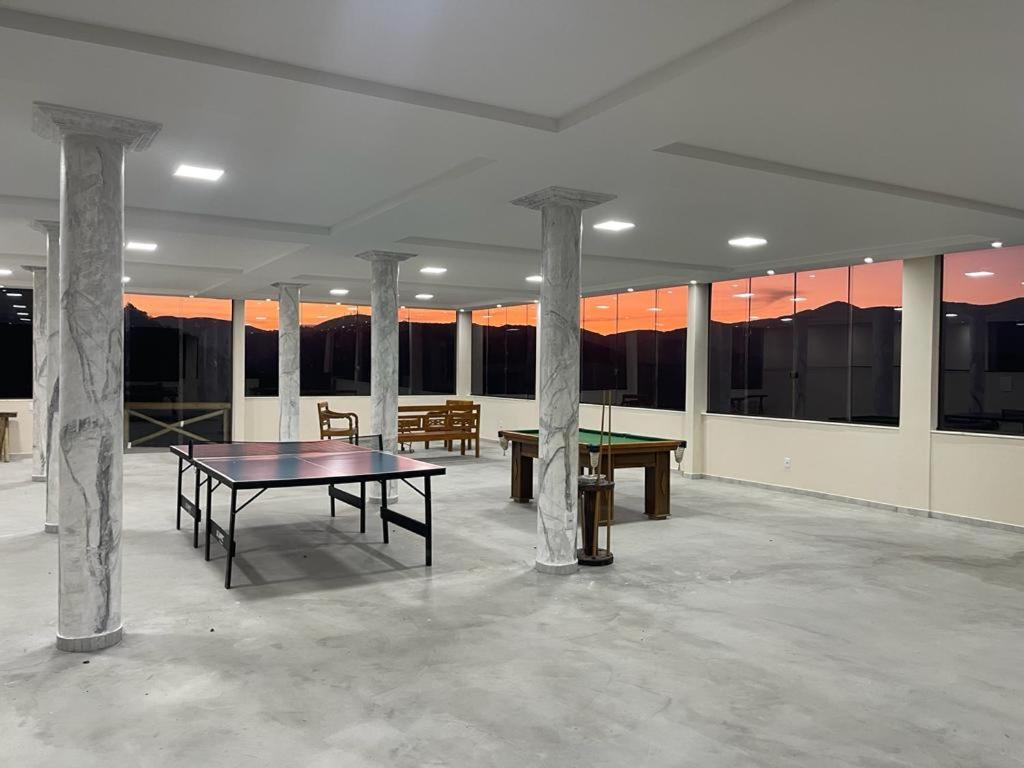 Pousada R.N.C. Nosso Paraiso Teresópolis Kültér fotó